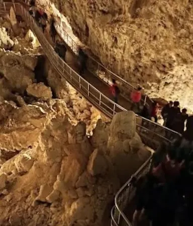 Casa de Férias Bellissimo Borgo Medioevale Panorama, Tranquillità