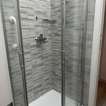 Bellissimo Borgo Medioevale Panorama, Tranquillità Casa de Férias