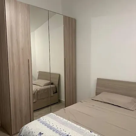 Bellissimo Borgo Medioevale Panorama, Tranquillita Vakantiehuis SantʼIppolito