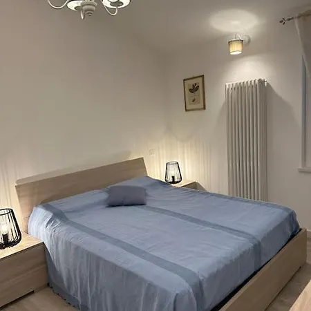 Bellissimo Borgo Medioevale Panorama, Tranquillita