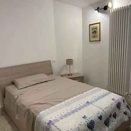 Bellissimo Borgo Medioevale Panorama, Tranquillita Vakantiehuis SantʼIppolito