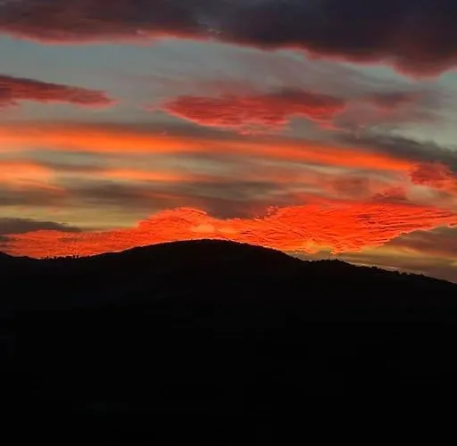 Bellissimo Borgo Medioevale Panorama, Tranquillita Σπίτι διακοπών SantʼIppolito