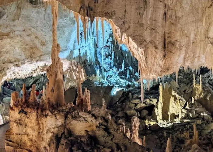 Σπίτι διακοπών Bellissimo Borgo Medioevale Panorama, Tranquillita SantʼIppolito
