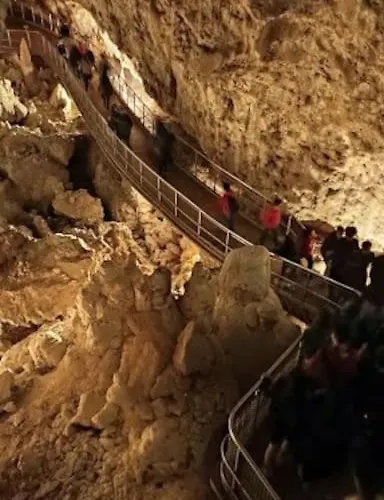 Σπίτι διακοπών Bellissimo Borgo Medioevale Panorama, Tranquillita