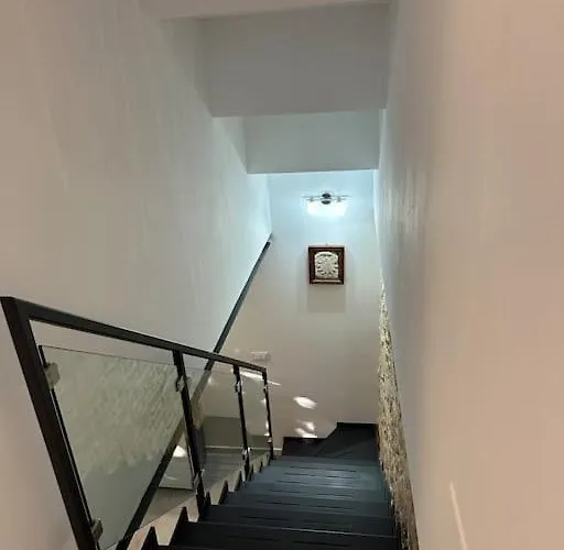 Σπίτι διακοπών Bellissimo Borgo Medioevale Panorama, Tranquillita SantʼIppolito