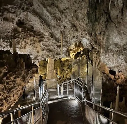 Bellissimo Borgo Medioevale Panorama, Tranquillita Σπίτι διακοπών