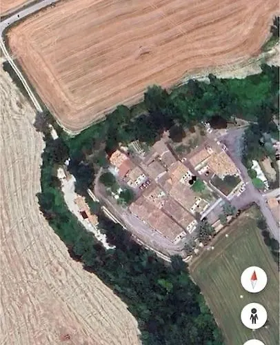 Σπίτι διακοπών Bellissimo Borgo Medioevale Panorama, Tranquillita