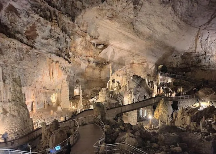 Σπίτι διακοπών Bellissimo Borgo Medioevale Panorama, Tranquillita *