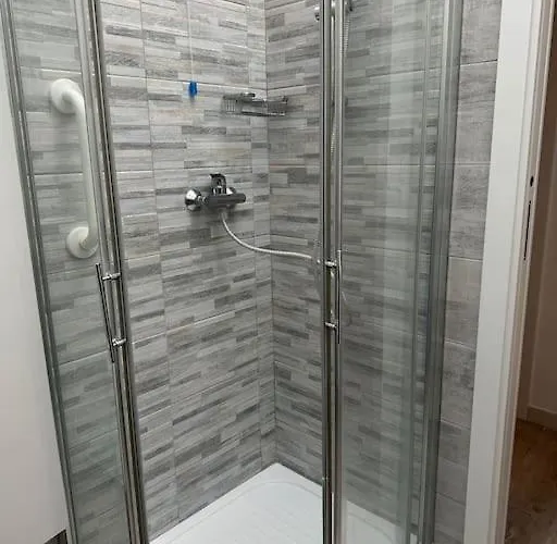 Bellissimo Borgo Medioevale Panorama, Tranquillita Σπίτι διακοπών