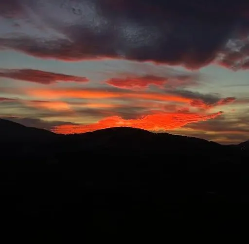 Σπίτι διακοπών Bellissimo Borgo Medioevale Panorama, Tranquillita *