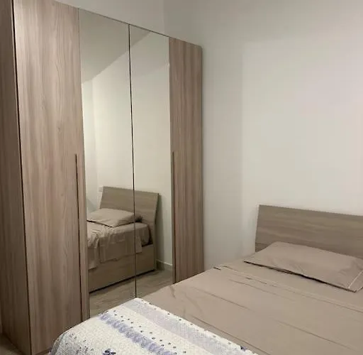 Bellissimo Borgo Medioevale Panorama, Tranquillita Σπίτι διακοπών SantʼIppolito