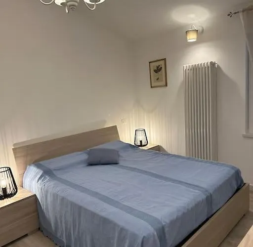 Bellissimo Borgo Medioevale Panorama, Tranquillita