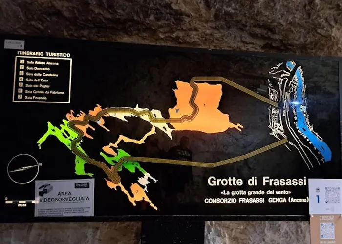 Bellissimo Borgo Medioevale Panorama, Tranquillita Σπίτι διακοπών