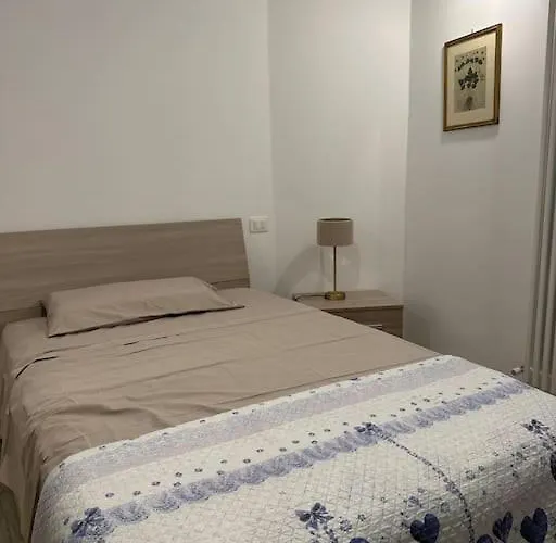 Bellissimo Borgo Medioevale Panorama, Tranquillita *